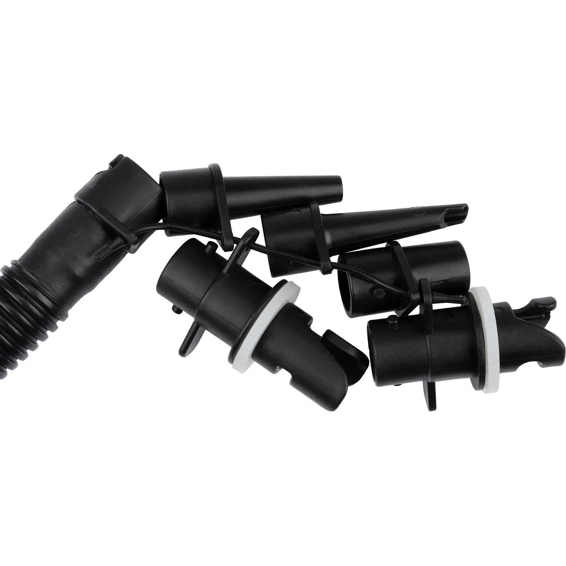 Abbey Camp® Hoge Druk Handpomp Perth-1800 5/5
