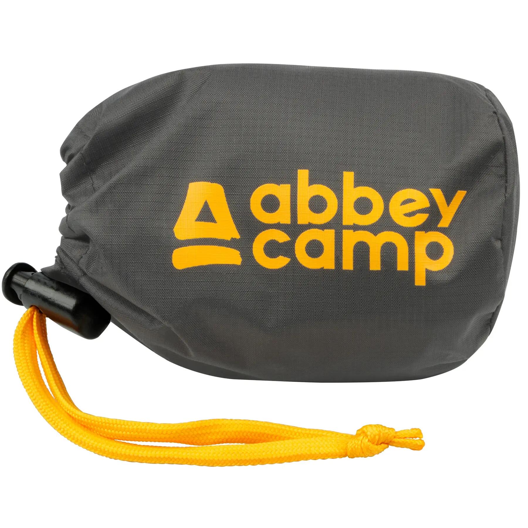 Cuscino gonfiabile leggero Abbey Camp® Atlanta-044 2/4