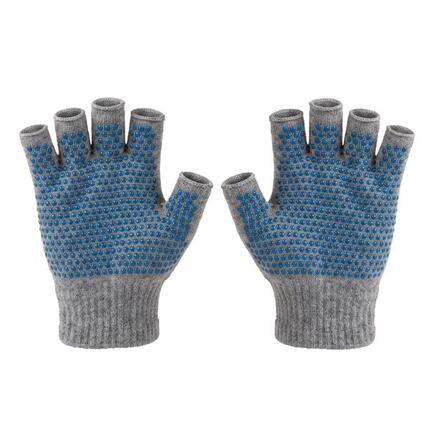 2514 Yoga Handschoenen - Vingerloos, Antislip, Eén maat