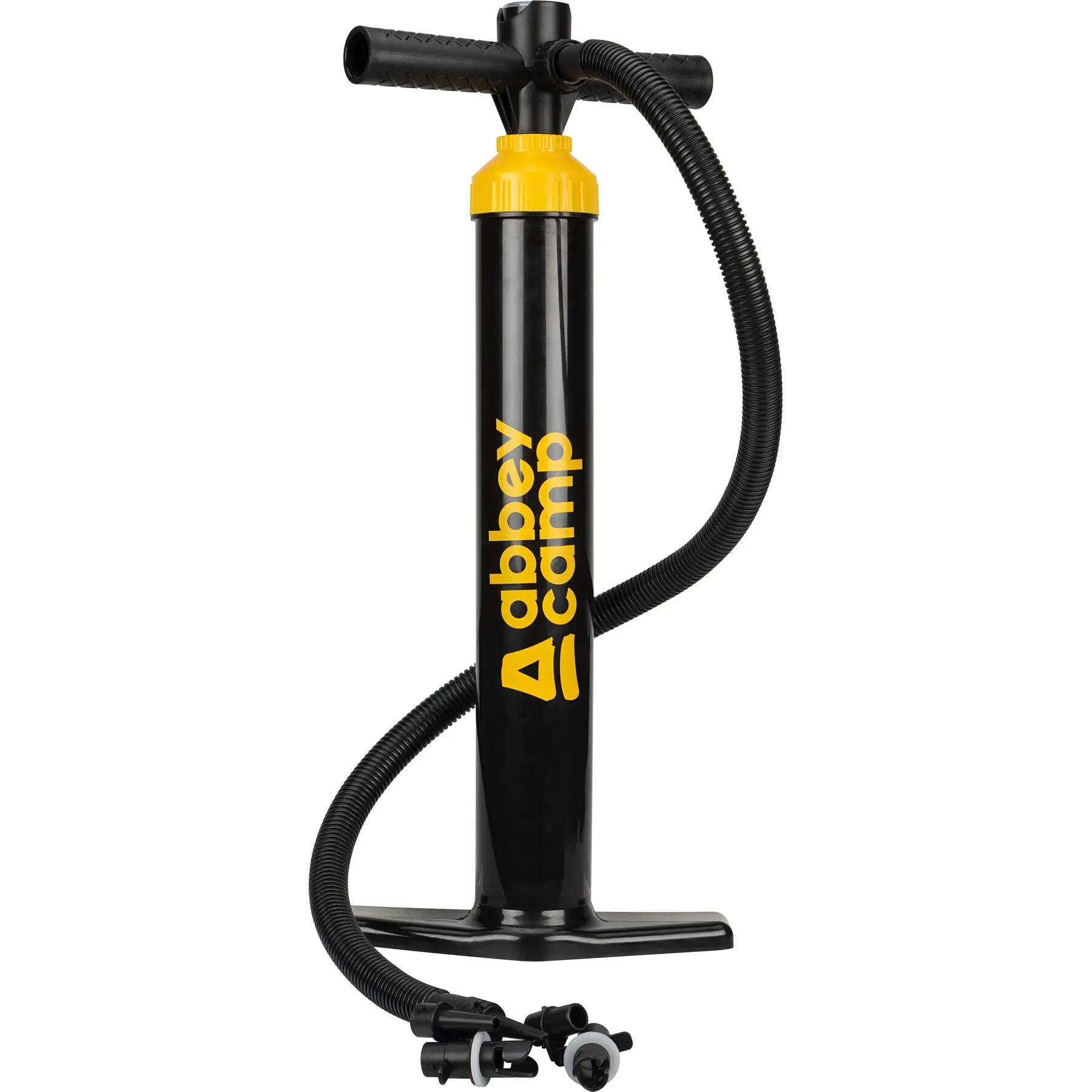 Handpumpe Hochdruck Abbey Camp Perth-1800 | Decathlon