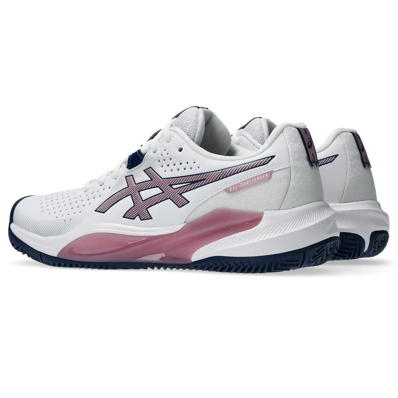 ASICS Gel-Challenger 15 W CLAY 4/7