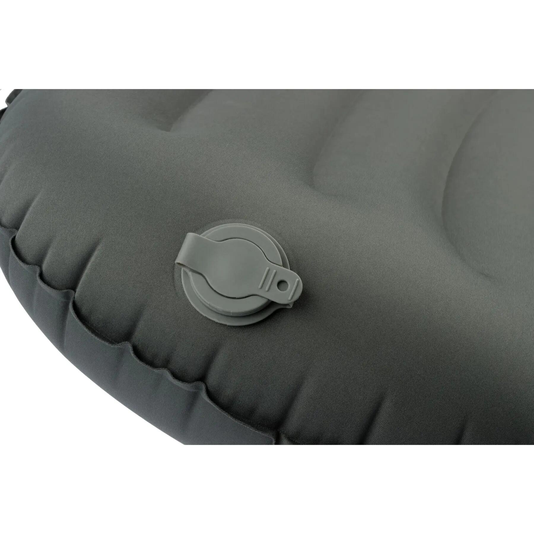Cuscino gonfiabile leggero Abbey Camp® Atlanta-044 4/4