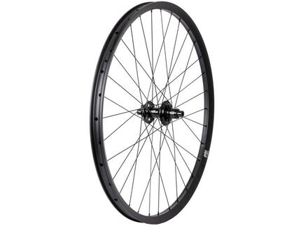 Voxom Sacoche de Selle SAT2 Anthracite