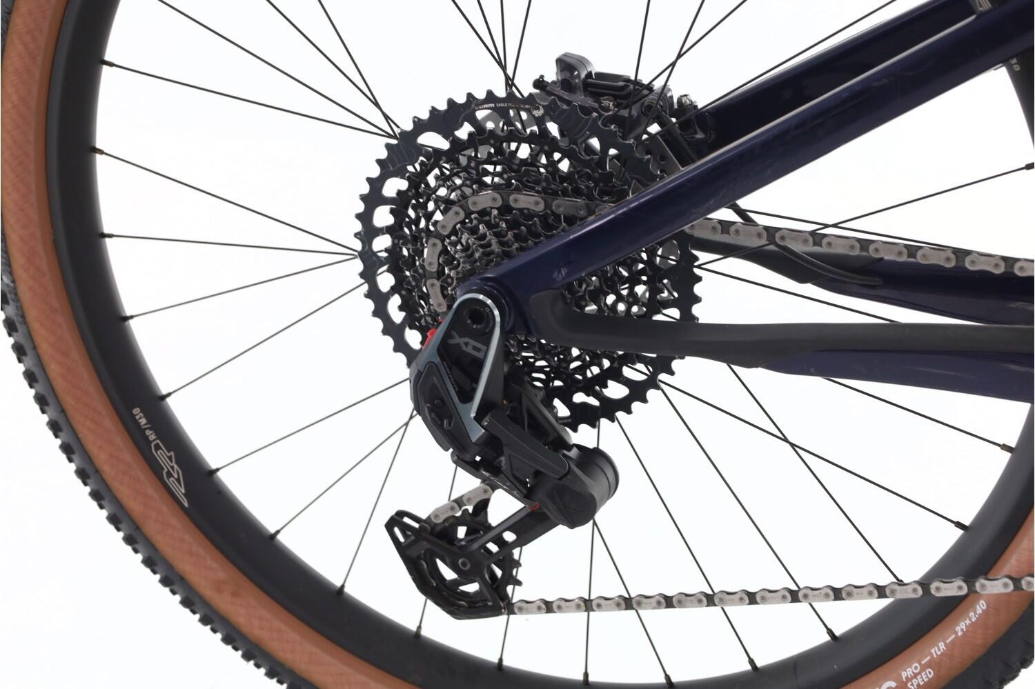 Full-suspension MTB ·   X0 AXS · Sehr guter Zustand 3/8
