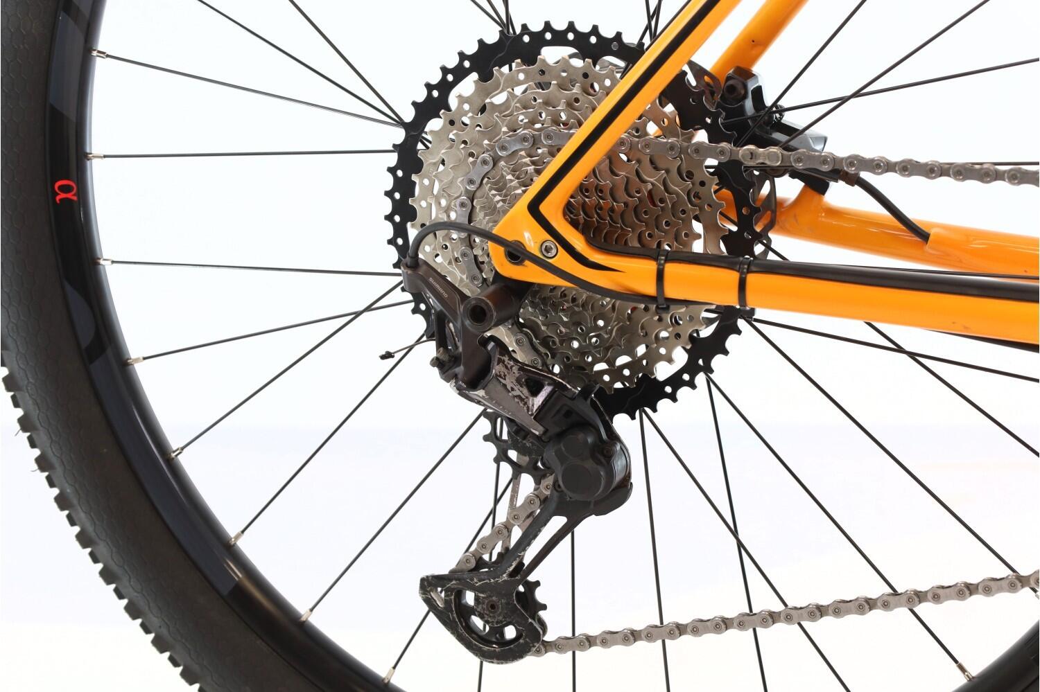 Refurbished MTB ·  Epic Hardtail Expert XT · Sehr guter Zustand 3/8