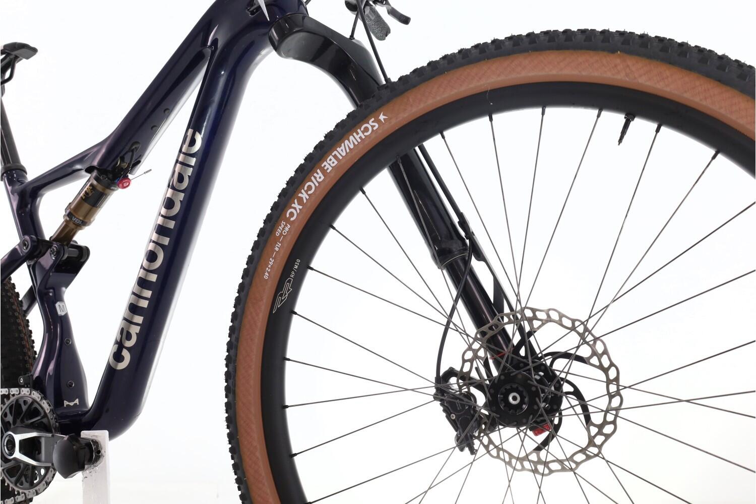 Full-suspension MTB ·   X0 AXS · Sehr guter Zustand 5/8