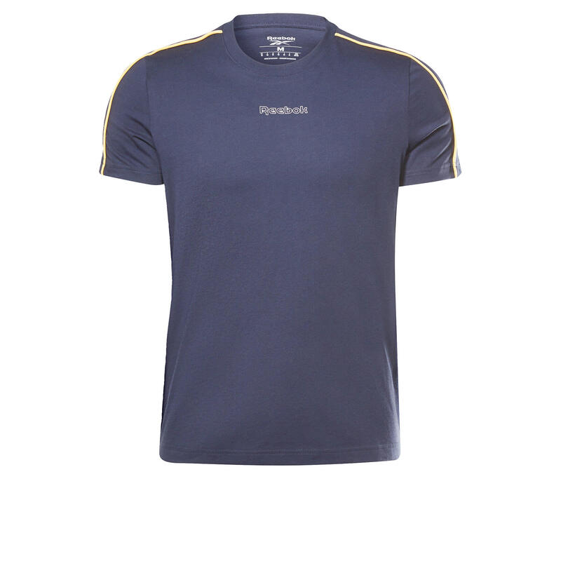 T-shirt avec liseré Training Essentials