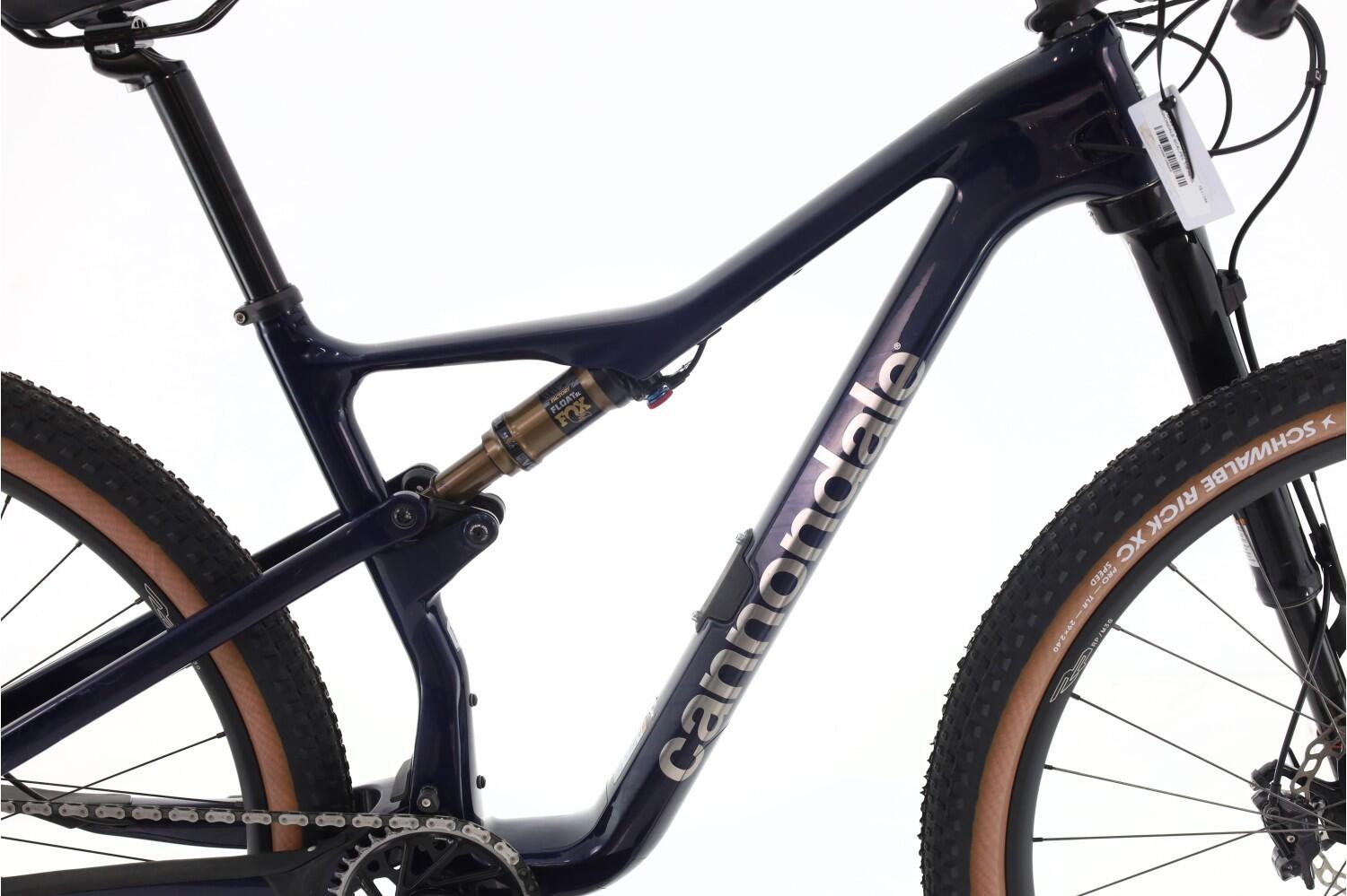 Full-suspension MTB ·   X0 AXS · Sehr guter Zustand 2/8