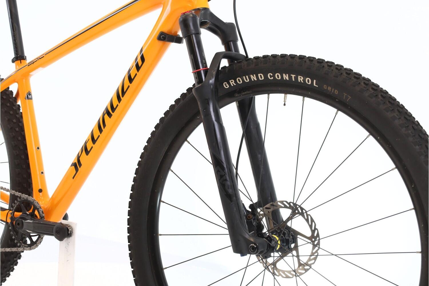 Refurbished MTB ·  Epic Hardtail Expert XT · Sehr guter Zustand 5/8
