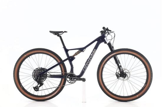 Refurbished MTB Fully · X0 AXS · Sehr guter Zustand