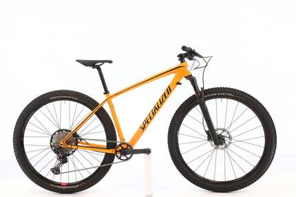 Segunda Vida · MTB · Epic Hardtail Expert XT · Muy buen estado