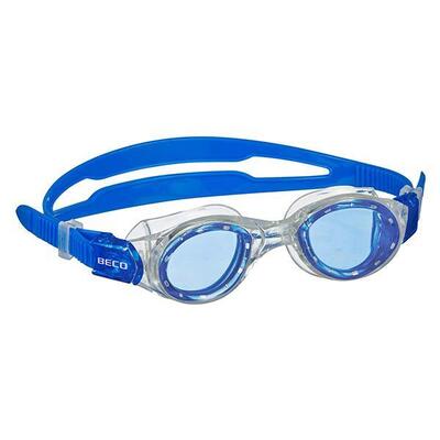 Beco Vigo 8+ occhialini da nuoto per bambini - blu