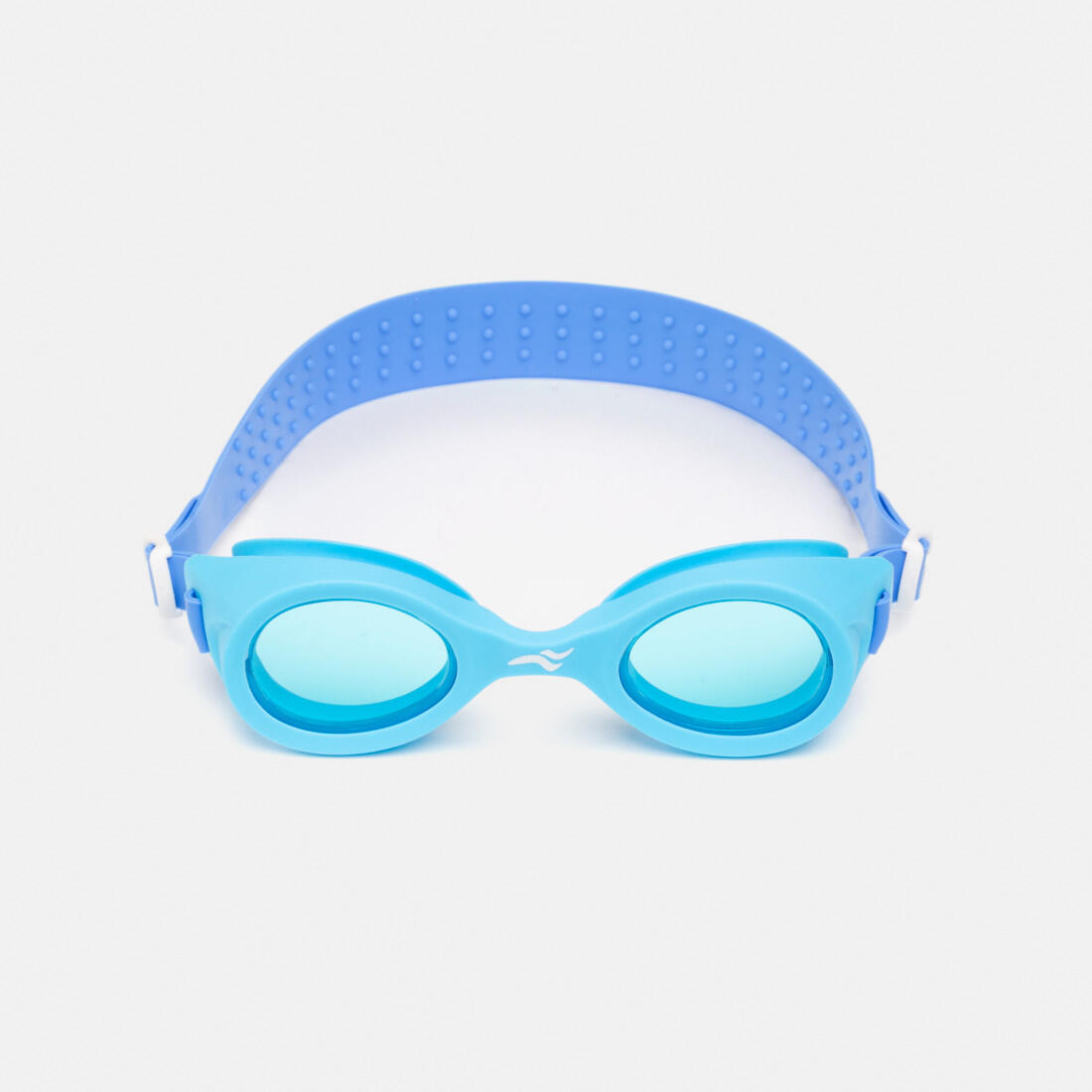 Okulary pływackie dla dzieci AQUA SPEED Bonito kol. 01 3/7