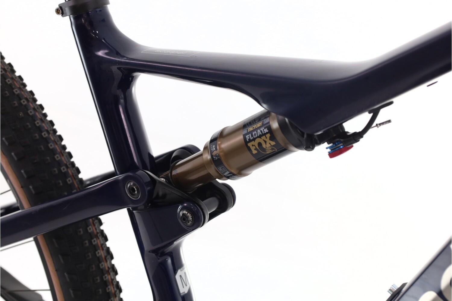 Full-suspension MTB ·   X0 AXS · Sehr guter Zustand 7/8