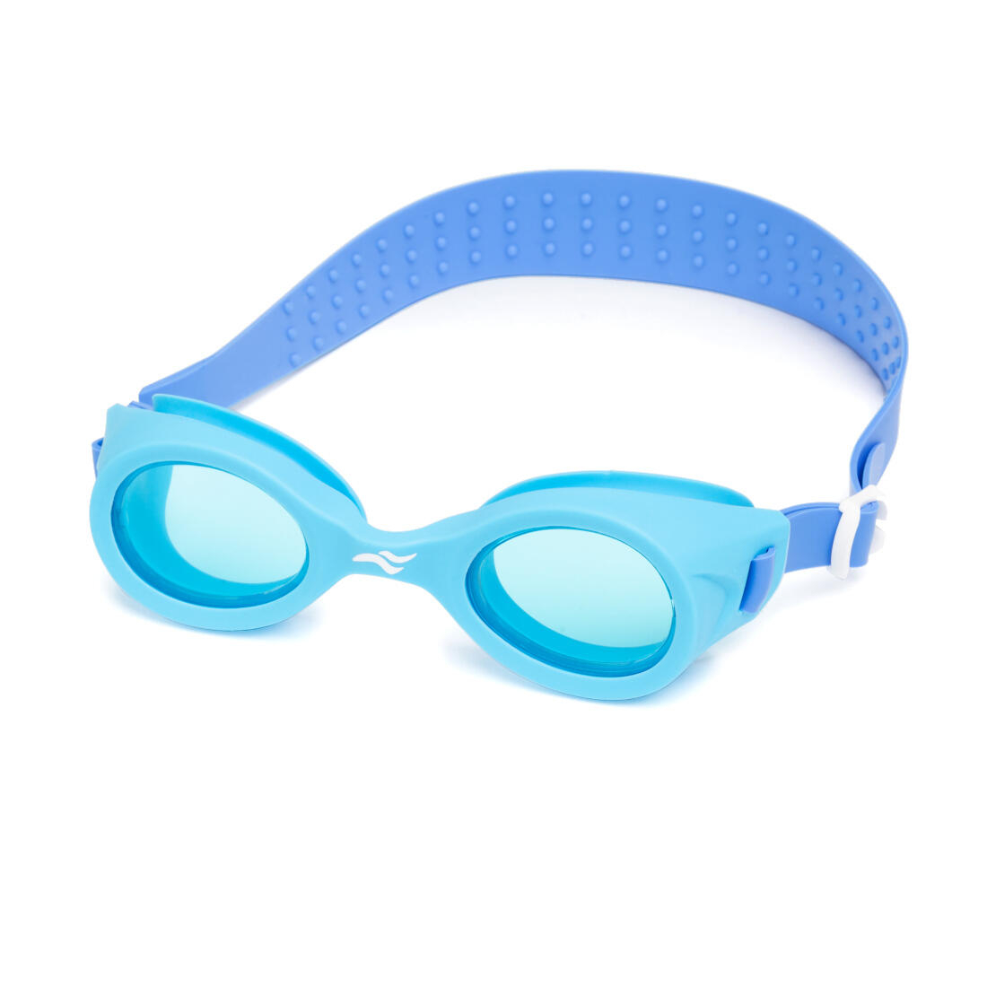 Okulary pływackie dla dzieci AQUA SPEED Bonito kol. 01 2/7