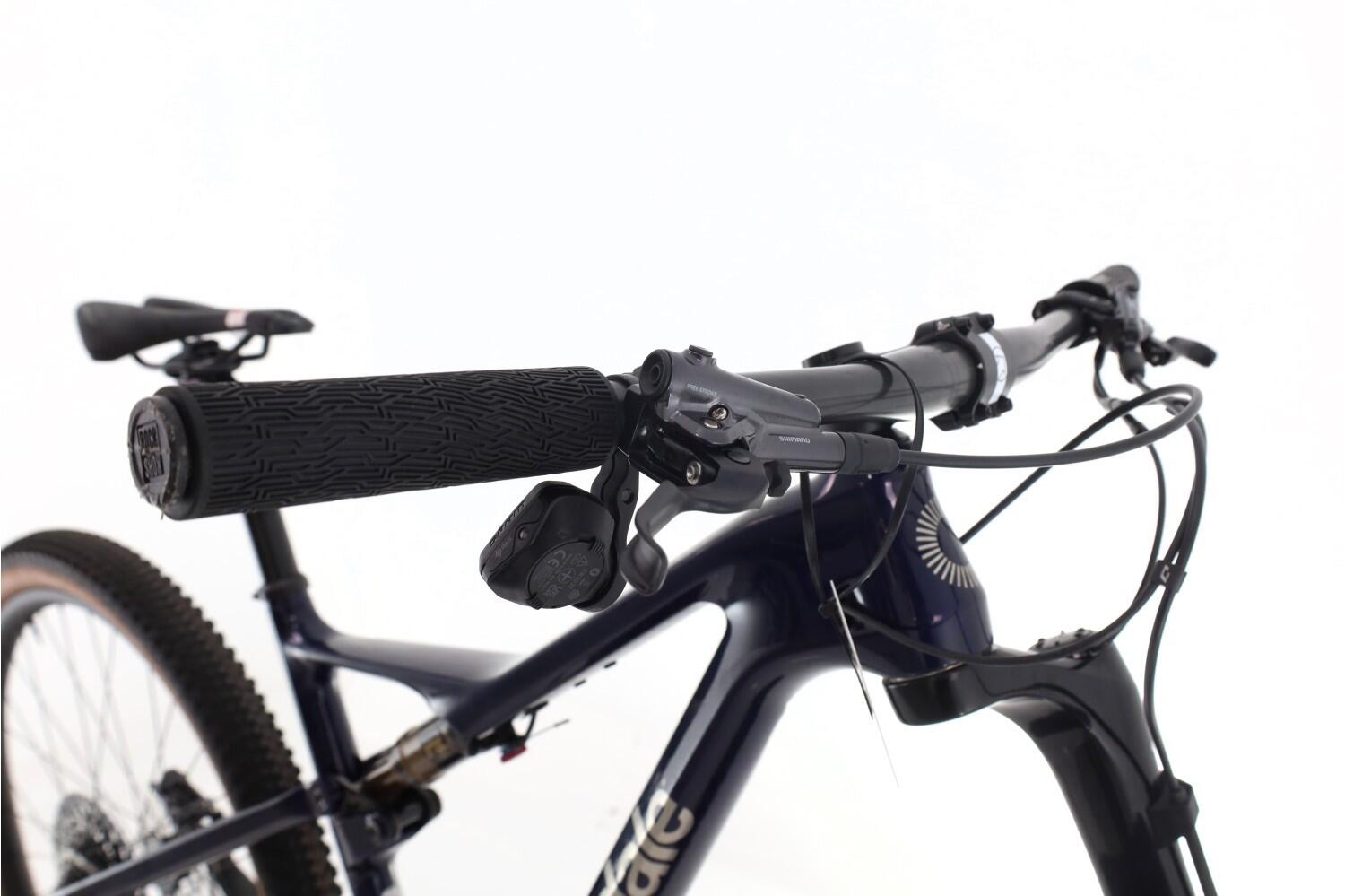 Full-suspension MTB ·   X0 AXS · Sehr guter Zustand 6/8