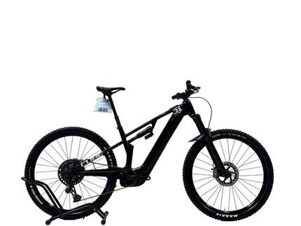 Reconditionné - VTT électrique Cube Stereo Hybrid ONE55 C:68X SLX 750-comme neuf