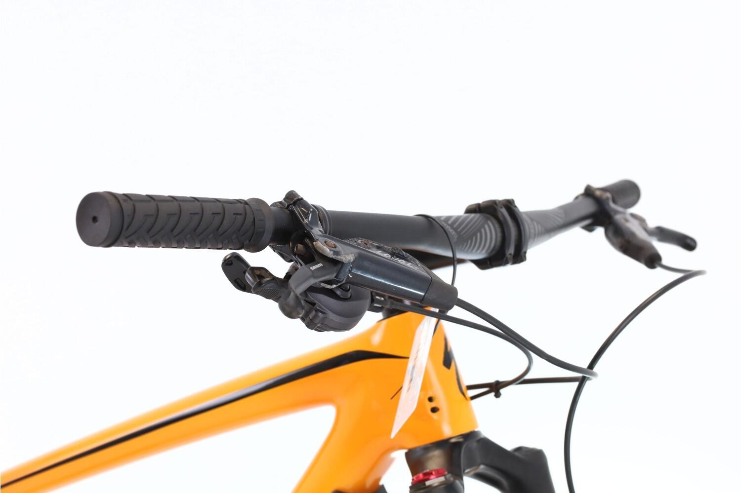Refurbished MTB ·  Epic Hardtail Expert XT · Sehr guter Zustand 6/8