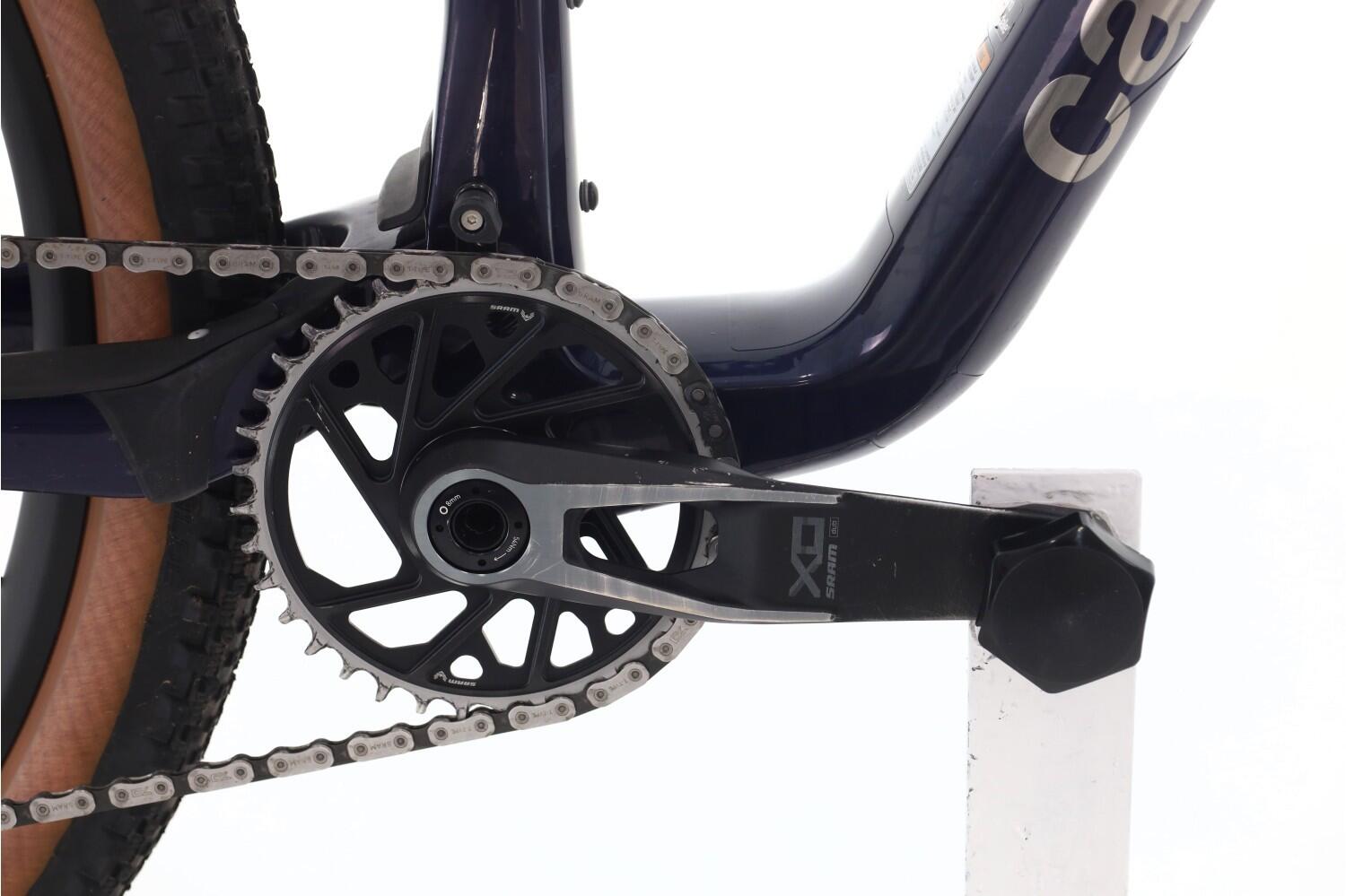 Full-suspension MTB ·   X0 AXS · Sehr guter Zustand 4/8