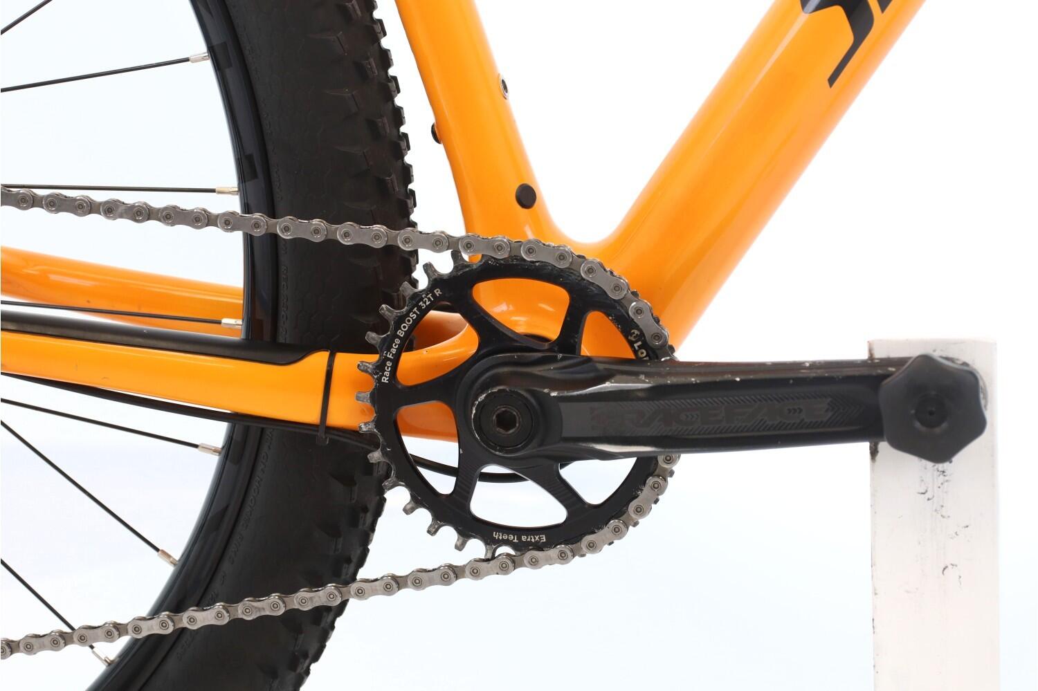 Refurbished MTB ·  Epic Hardtail Expert XT · Sehr guter Zustand 4/8