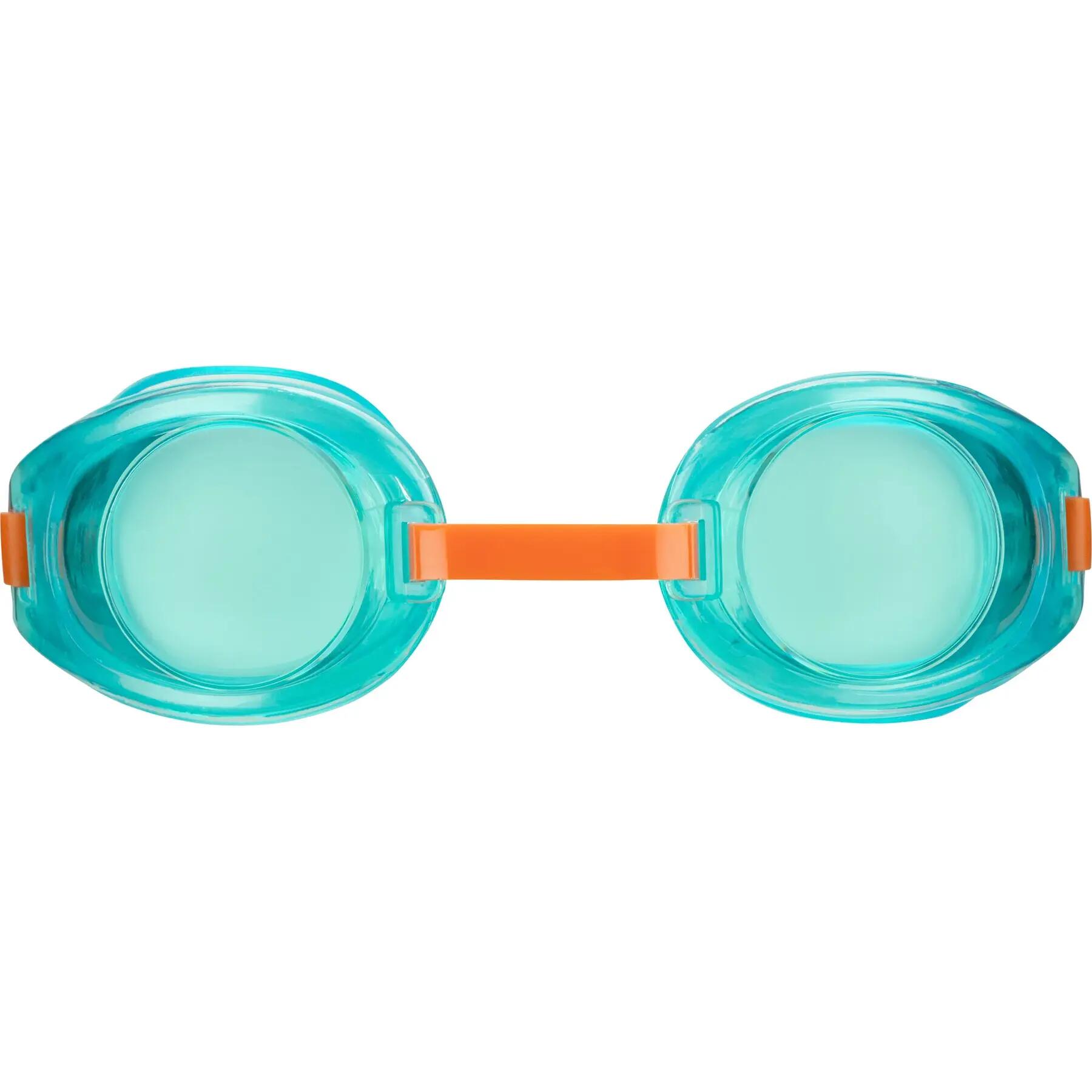 Schwimmbrille Kind Waimea® Akamu 2/2