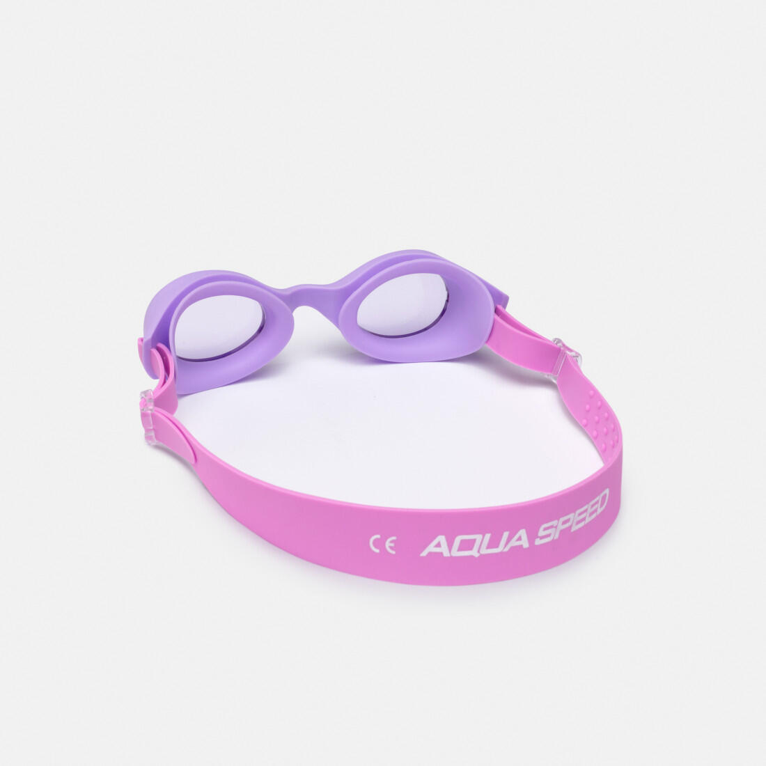 Okulary pływackie dla dzieci AQUA SPEED Bonito kol. 09 5/7