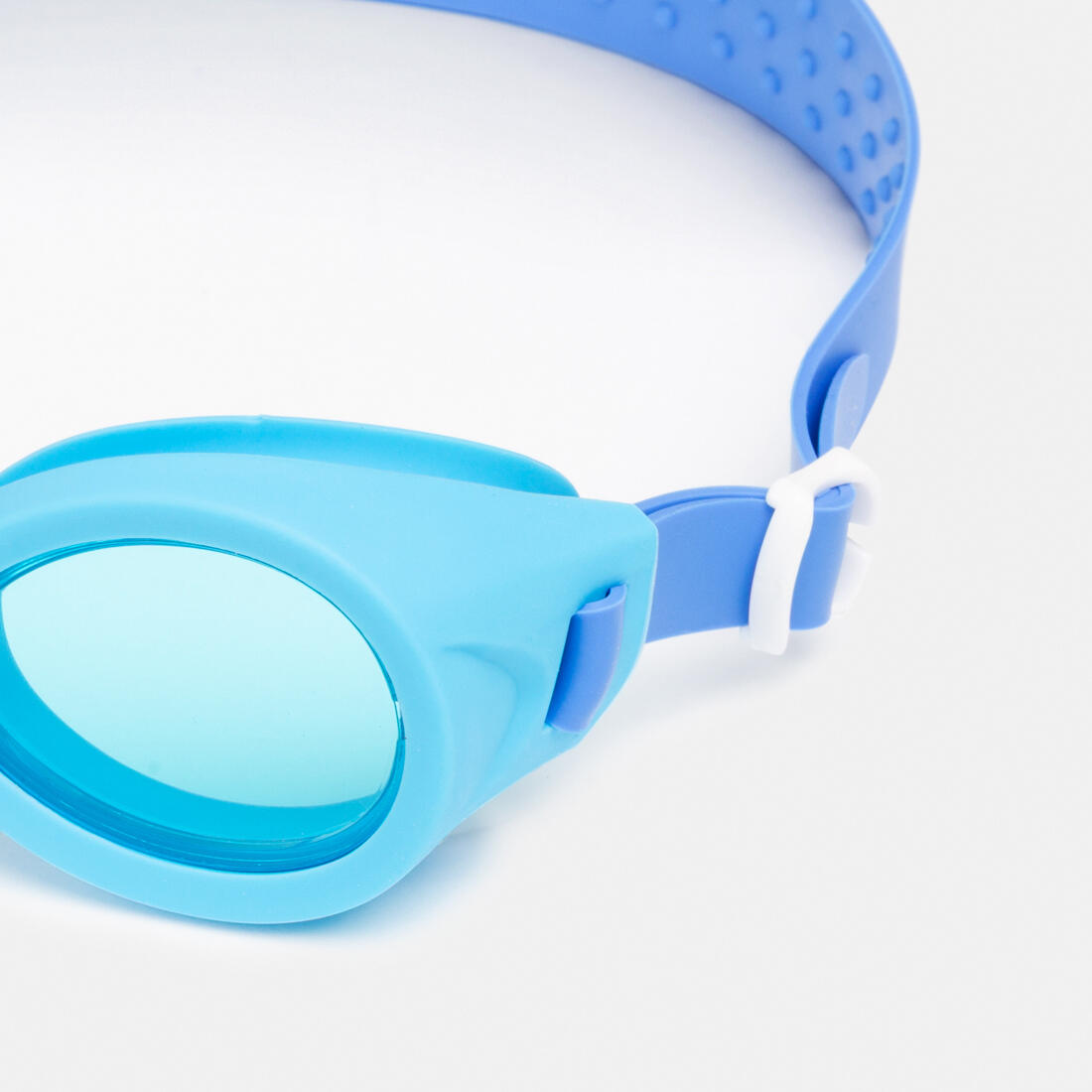 Okulary pływackie dla dzieci AQUA SPEED Bonito kol. 01 7/7