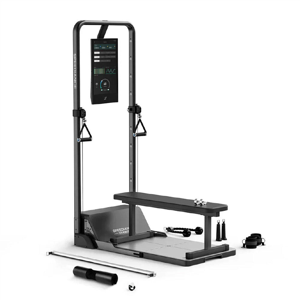 Speediance Gym Monster 2 Multiestación gimnasio inteligente 1/4