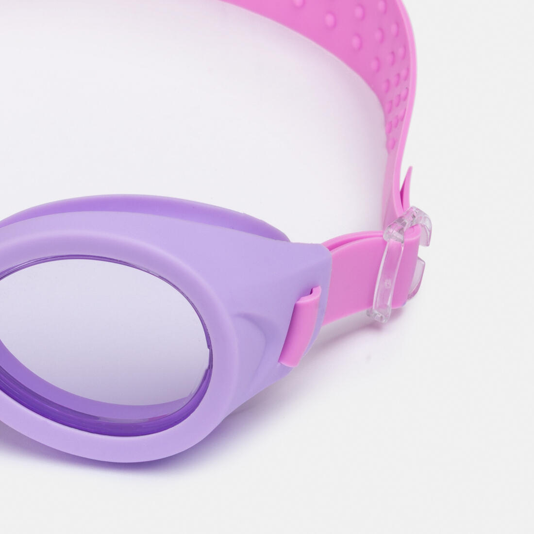 Okulary pływackie dla dzieci AQUA SPEED Bonito kol. 09 7/7