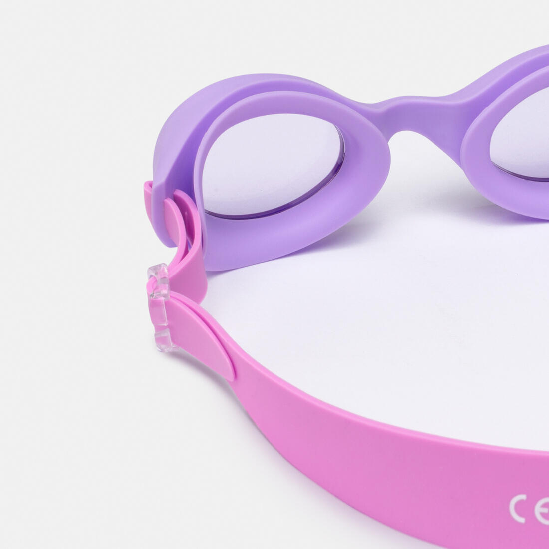 Okulary pływackie dla dzieci AQUA SPEED Bonito kol. 09 6/7