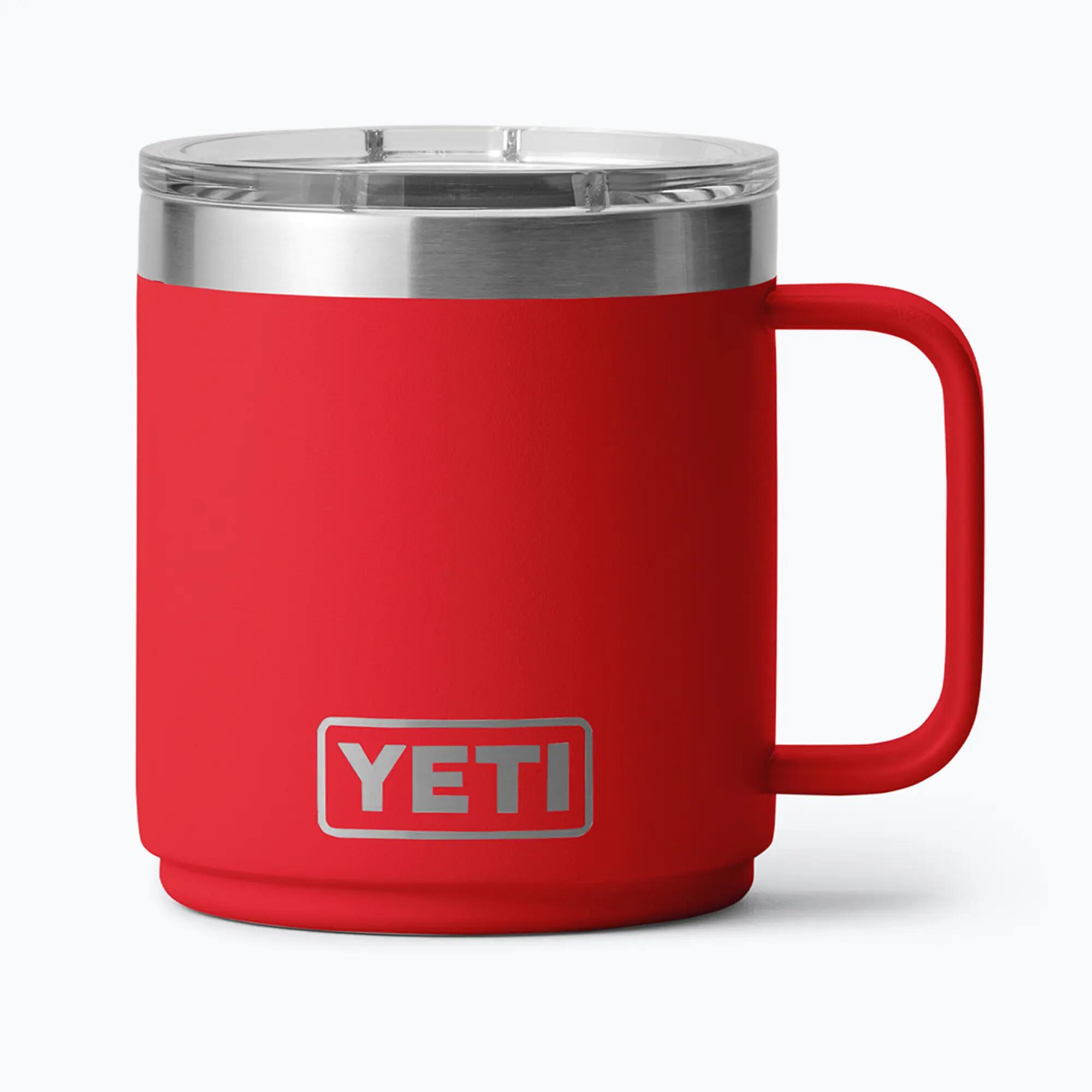 YETI picture