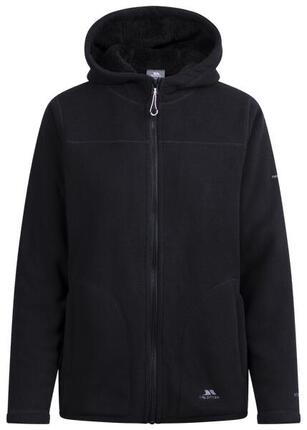 Veste polaire 2058 avec capuche et zip intégral