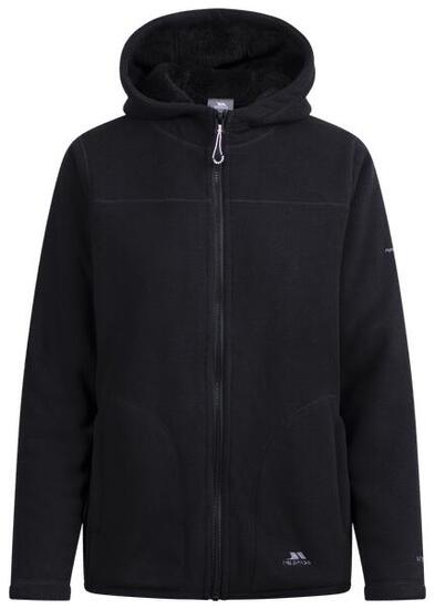 Veste polaire 2058 avec capuche et zip intégral
