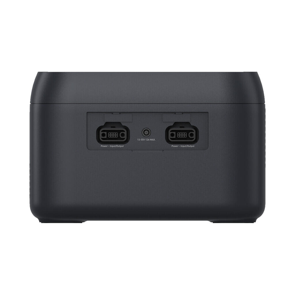 Přídavná baterie MESTIC Expansion Battery Pack MBP-1000 3/4