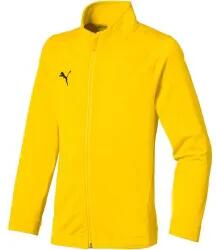 Veste Enfant Puma Jr Liga Poly Jacket Core Jaune