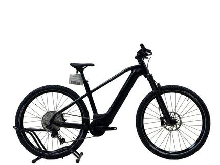 Reconditionné - VTT électrique Cube Reaction Hybrid SLX 750 XT - comme neuf