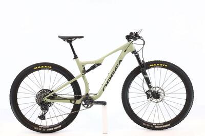 MTB ricondizionata · Oiz M20 TR GX · Ottimo stato