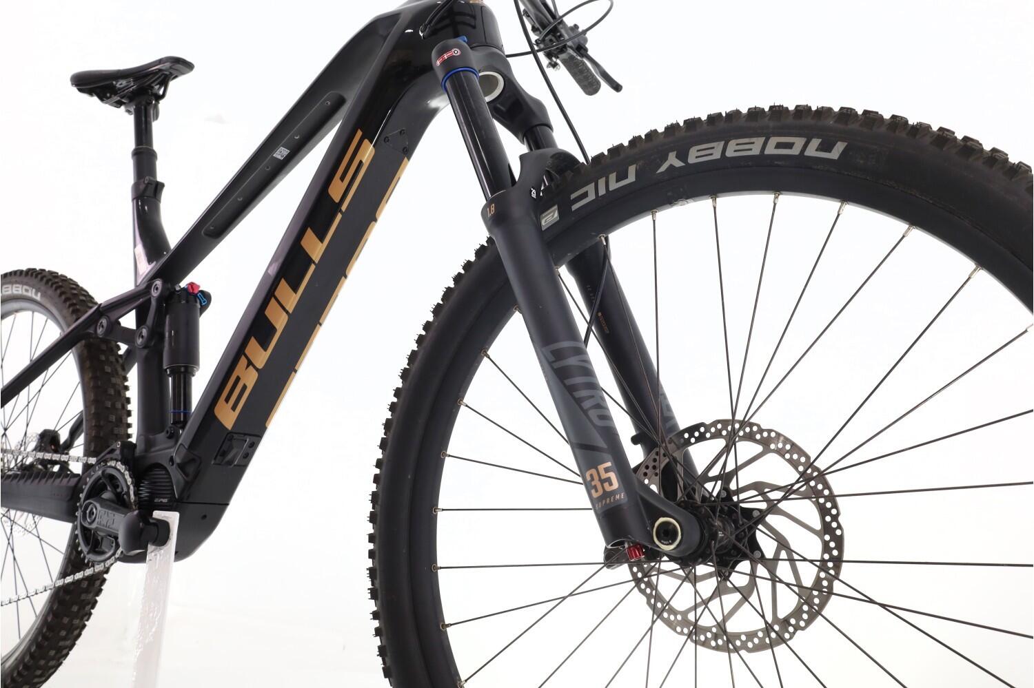 Ebike reconditionné · Bulls Sonic EVO AM-SL 1 · Très bon état 5/8