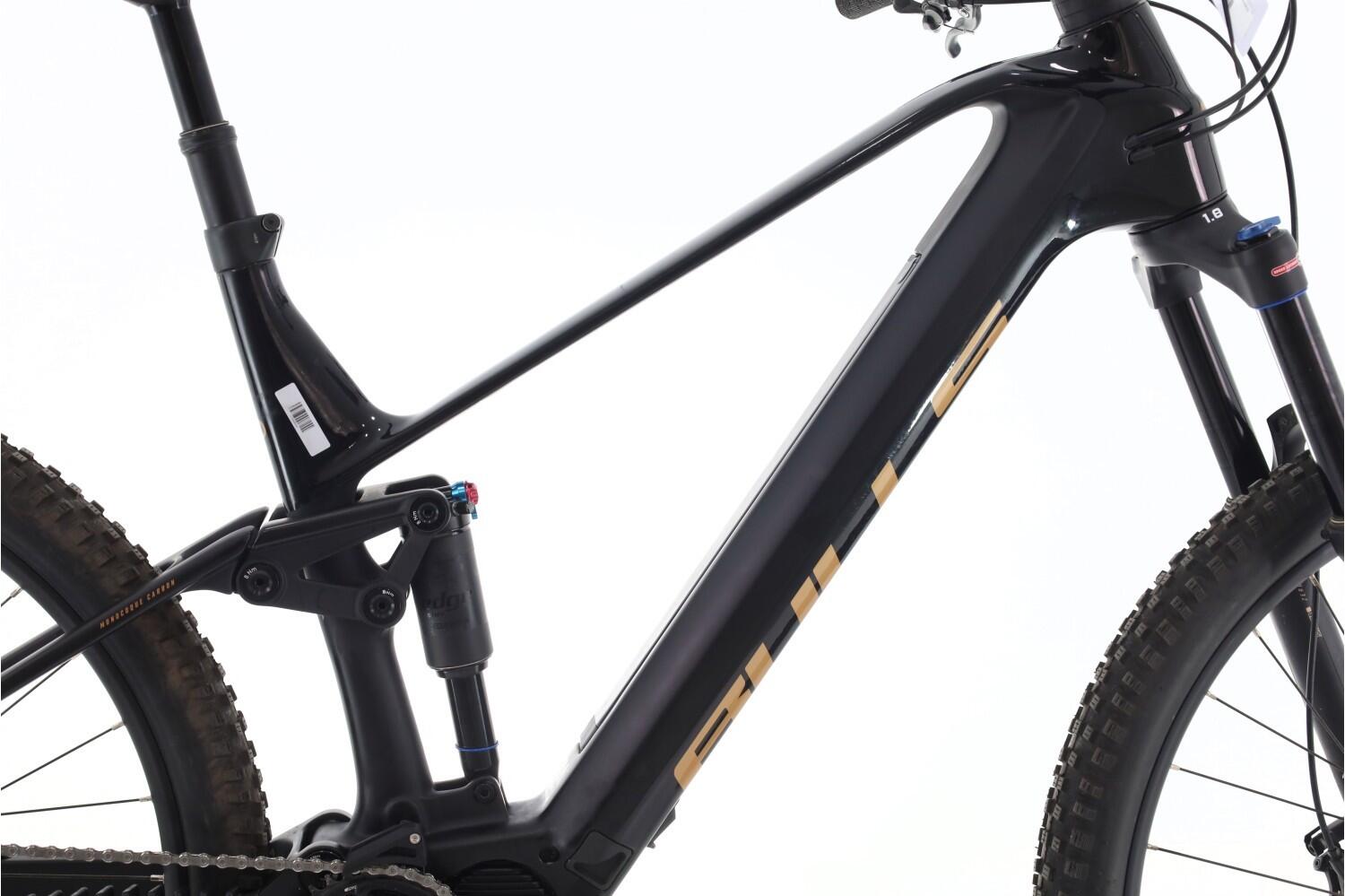 Ebike reconditionné · Bulls Sonic EVO AM-SL 1 · Très bon état 2/8