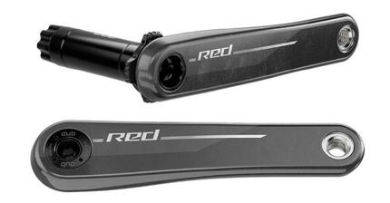 SRAM Red XPLR E1 DUB Kurbel 150 mm