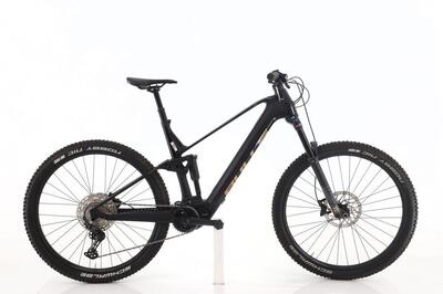 Tweedehands e-bike · bulls sonic evo am-sl 1 · zeer goede toestand