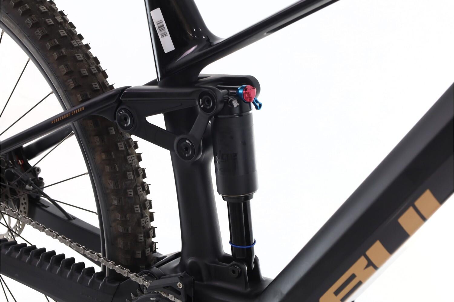 Ebike reconditionné · Bulls Sonic EVO AM-SL 1 · Très bon état 7/8