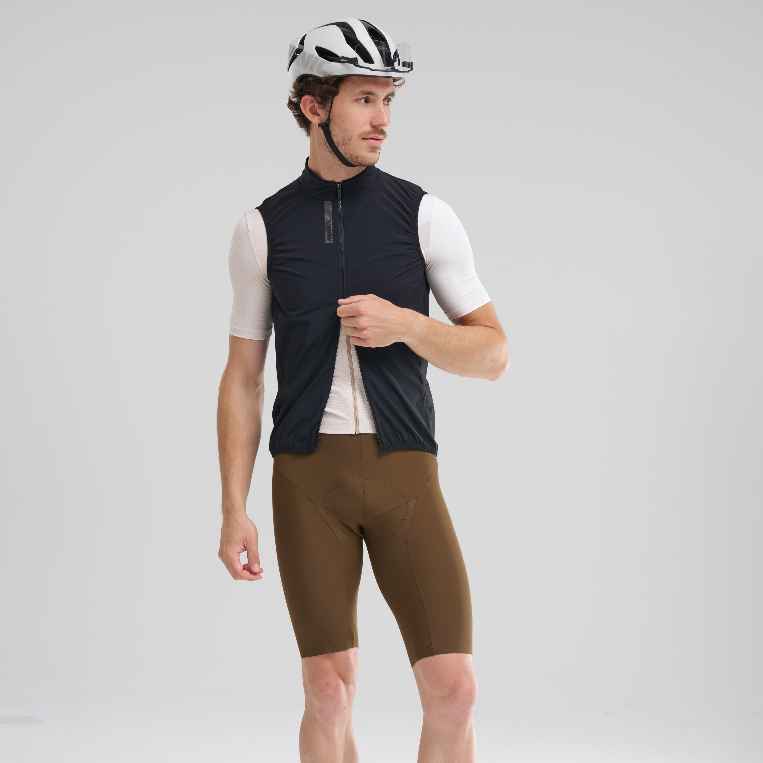 Gilet Mavic Aksium Wind 5/7