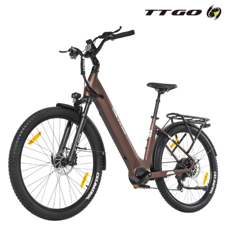TTGO picture