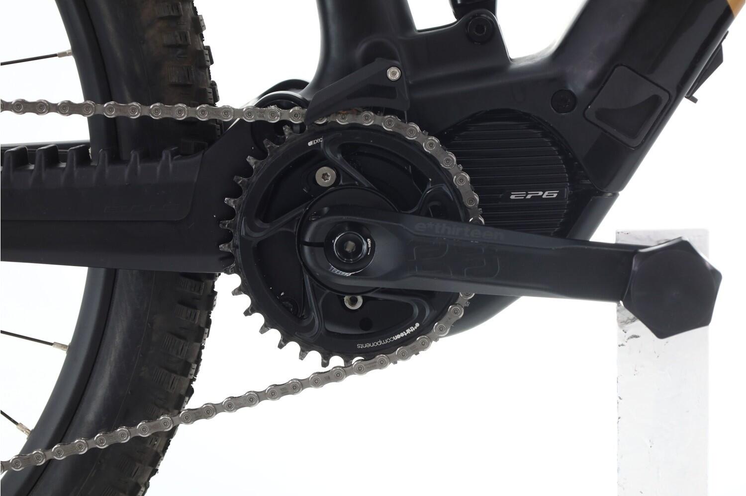 Ebike reconditionné · Bulls Sonic EVO AM-SL 1 · Très bon état 4/8