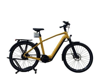 Refurbished - e-bike kalkhoff image 7.b excite+ enviolo - zeer goed