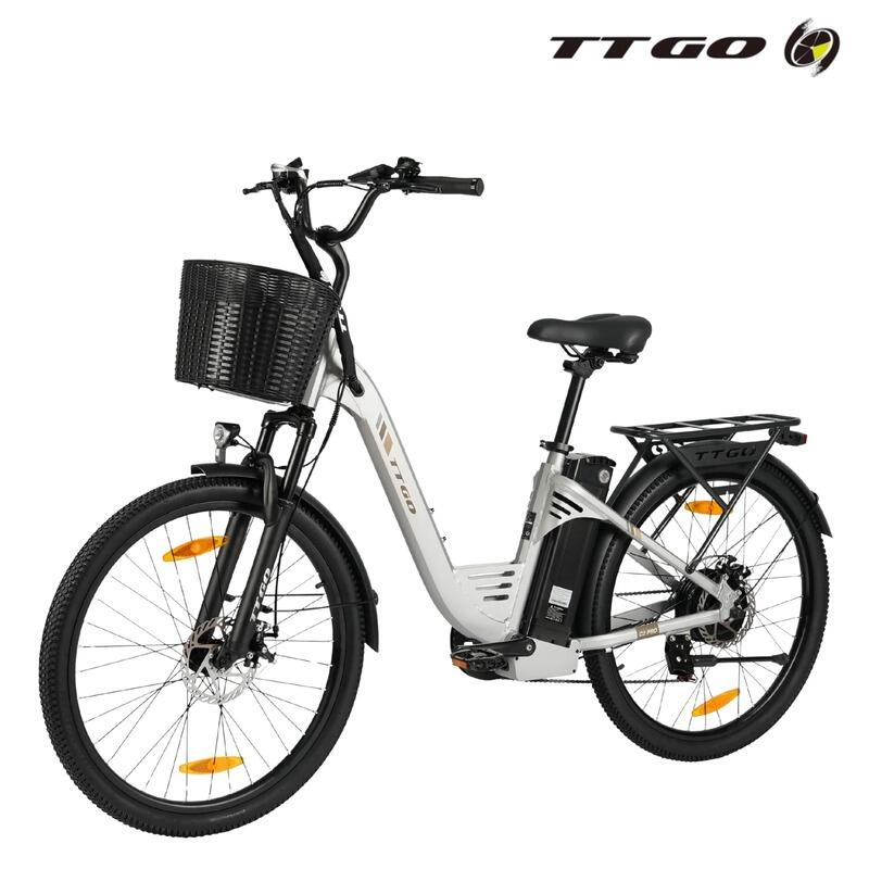 TTGO picture