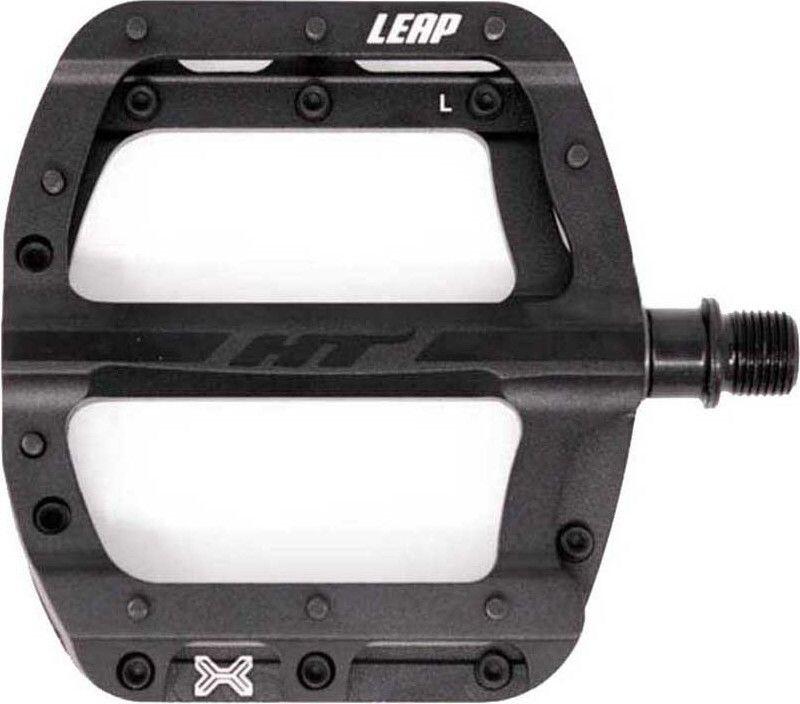 Par de cuchillas planas HT ANS08 Stealth Black 1/2