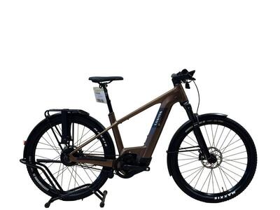 Ricondizionata - Bici elettriche Canyon Pathlite:ON 8 SUV - Stato eccellente