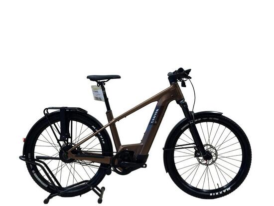 Ricondizionata - Bici elettriche Canyon Pathlite:ON 8 SUV - Stato eccellente